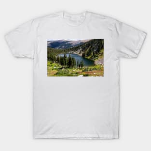 Crater Lake T-Shirt